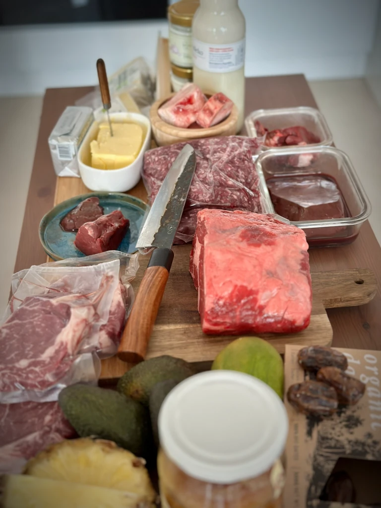 Holistyczny Trener Personalny z Krakowa Karol Domański doskonale rozumie, jak ogromny wpływ ma dieta na zdrowie metaboliczne człowieka. Holistyczny Trener Personalny z Krakowa Karol Domański doskonale rozumie, jak ogromny wpływ ma dieta na zdrowie metaboliczne człowieka.