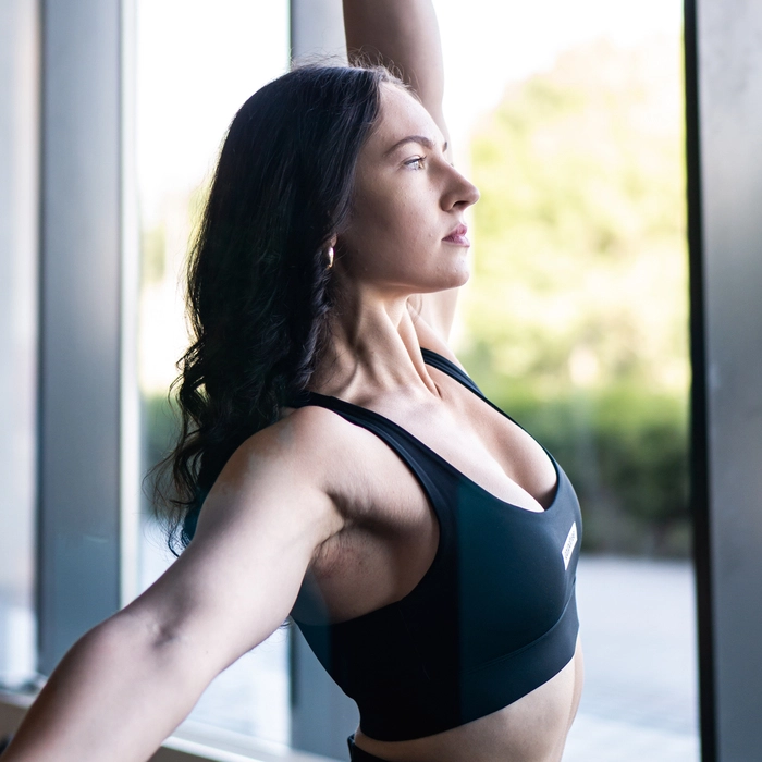 Trening personalny z trenerem Karolem Domańskim sprawi, że zyskasz naturalne piękno Trening personalny z trenerem Karolem Domańskim sprawi, że zyskasz naturalne piękno