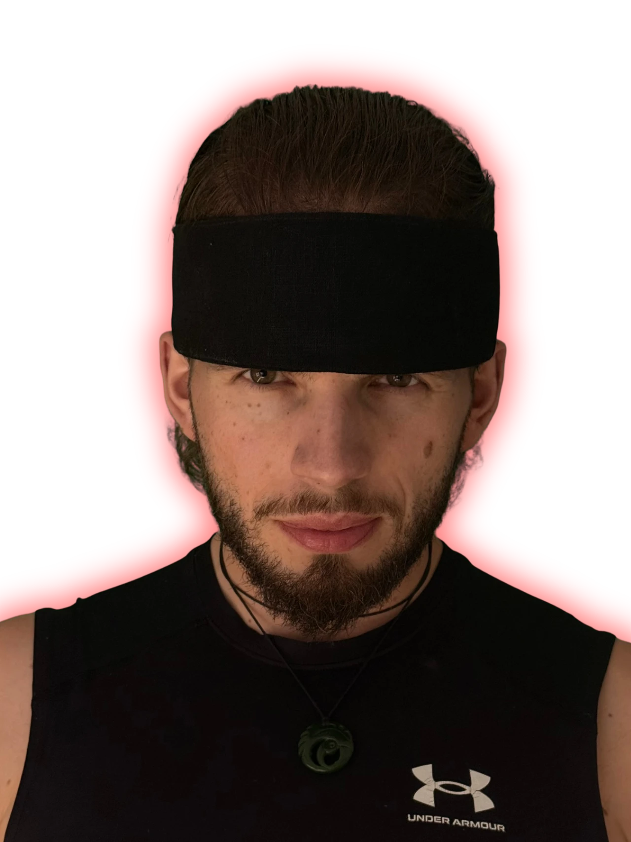 Trener Personalny Karol Domański (Crofty Snake) wzrouje się na wyglądzie Big Bossa z serii gier „Metal Gear Solid”. Trener Personalny Karol Domański (Crofty Snake) wzrouje się na wyglądzie Big Bossa z serii gier „Metal Gear Solid”.