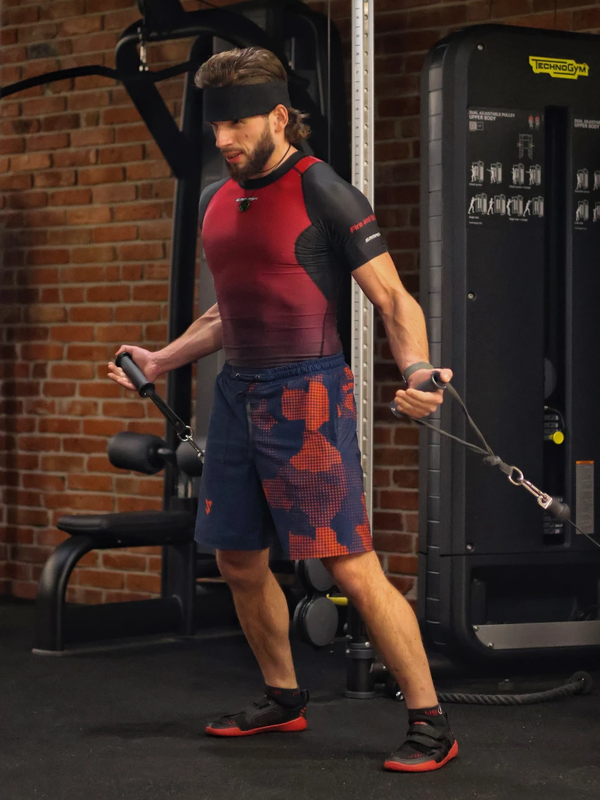 Holistyczny Trener Personalny Karol Domański oferuje program poleceń, dzięki któremu Ty i polecana przez Ciebie osoba zyskacie 10% zniżki na treningi. Holistyczny Trener Personalny Karol Domański oferuje program poleceń, dzięki któremu Ty i polecana przez Ciebie osoba zyskacie 10% zniżki na treningi.