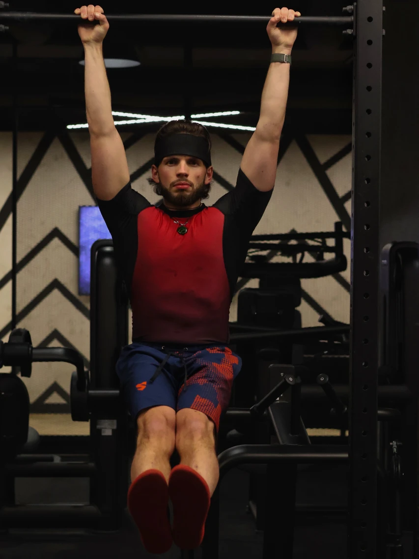 Karol Domański to Holistyczny Trener Personalny na siłowni Fabryka Ciao w Krakowie. Karol Domański to Holistyczny Trener Personalny na siłowni Fabryka Ciao w Krakowie.