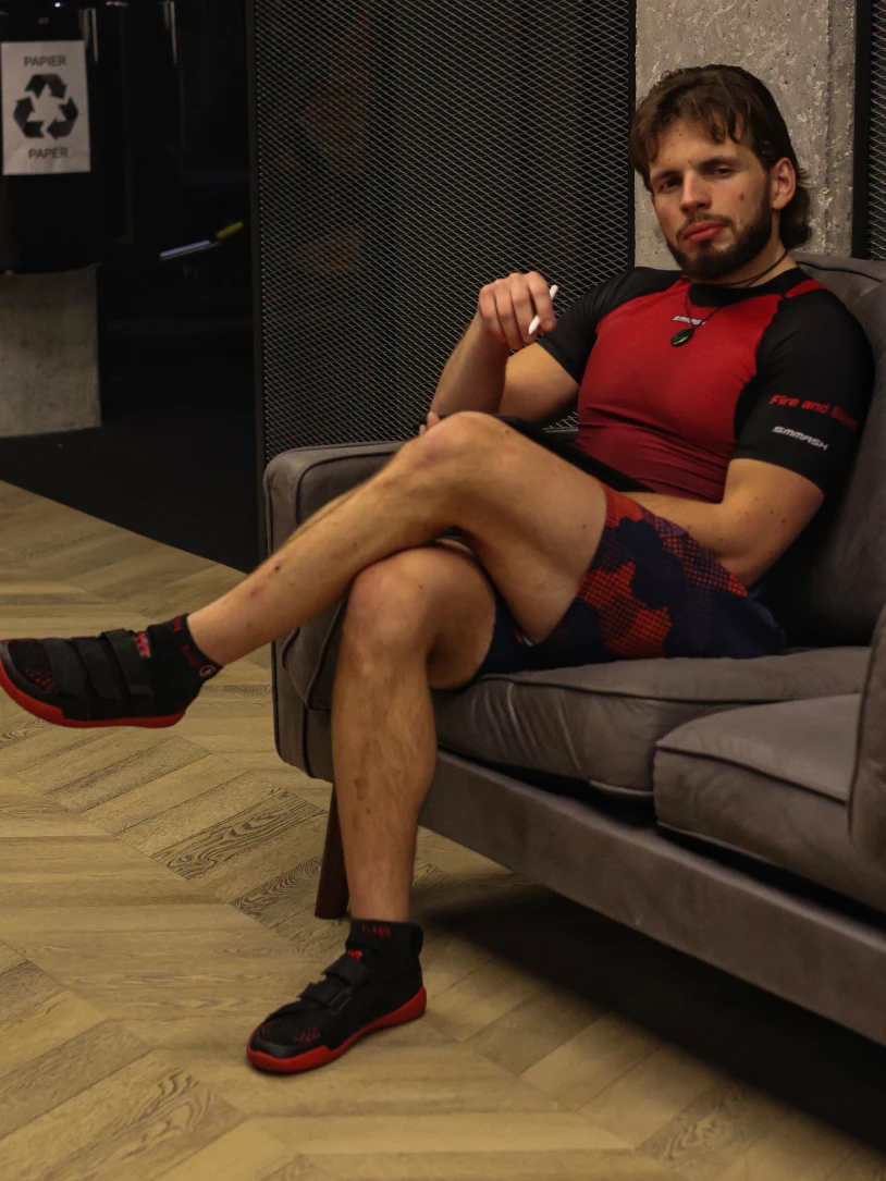 Holistyczny Trener Personalny Karol Domański serdecznie dziękuje Ci za kontakt i odezwie się do Ciebie wkrótce.