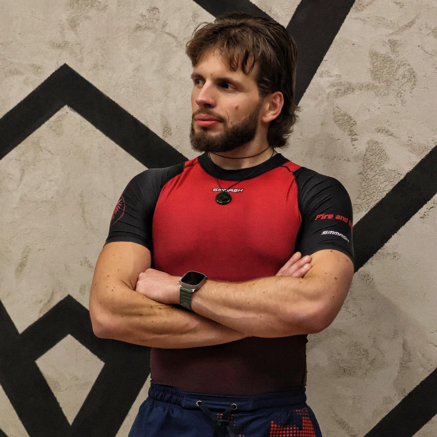 Holistyczny Trener Personalny Karol Domański wyleczył w pełni swoje choroby metaboliczne i autoimmunologiczne za pomocą ewolucyjnie spójnej diety animal-based, promowanej przez doktora Paula Saladino. Holistyczny Trener Personalny Karol Domański wyleczył w pełni swoje choroby metaboliczne i autoimmunologiczne za pomocą ewolucyjnie spójnej diety animal-based, promowanej przez doktora Paula Saladino.