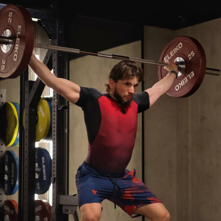 Holistyczny Trener Personalny Karol Domański wprowadzi Cię w świat olimpijskiego dwuboju siłowego, zanim przekieruje Cię do innego profesjonalisty w tej dziedzinie. Holistyczny Trener Personalny Karol Domański wprowadzi Cię w świat olimpijskiego dwuboju siłowego, zanim przekieruje Cię do innego profesjonalisty w tej dziedzinie.