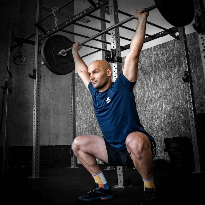 Prowadzenie online z trenerem personalnym Prowadzenie online z trenerem personalnym